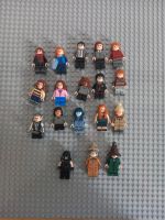 Lego Harry Potter Figuren Set Sachsen - Mittweida Vorschau