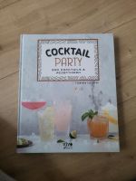 Cocktail Party Buch Niedersachsen - Wittmund Vorschau