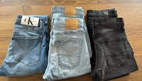 Calvin Klein Hollister Jeans W29 L30 Niedersachsen - Esens Vorschau
