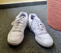 Sneaker New Balance 550 Jungen/Herren (weiß), Gr. 42,5 Hessen - Hanau Vorschau