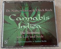 Dr.Norbert Enders & Ulrich Koch: CANNABIS INDICA Brandenburg - Falkensee Vorschau