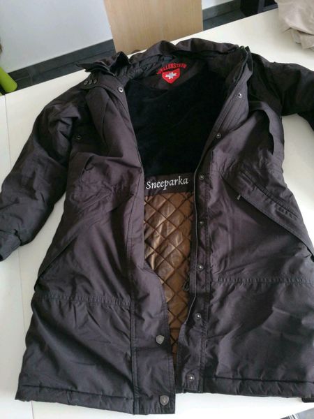 Wellensteyn Sneeparka Jacke S warm Mantel in Niedersachsen - Peine | eBay  Kleinanzeigen ist jetzt Kleinanzeigen