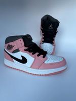 Nike Air Jordan 1 Mid Gr. 36 Nordrhein-Westfalen - Bergkamen Vorschau