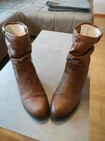Anna Field Stiefeletten in Größe 41 Bayern - Graben (Lechfeld) Vorschau