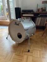 Pearl Export 20"x16" Bass Drum KOMPLETTPAKET Köln - Ehrenfeld Vorschau