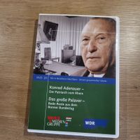 DVD Konrad Adenauer Dortmund - Hörde Vorschau