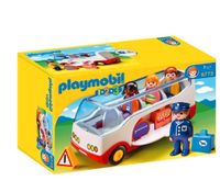 Playmobil 123 Bus Nordrhein-Westfalen - Jüchen Vorschau