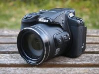 Kamera 4K 60X optisches Zoom Bayern - Neutraubling Vorschau