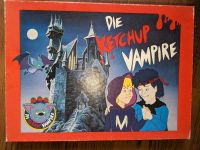 Die Ketchup Vampire Gesellschaftsspiel Kiel - Meimersdorf-Moorsee Vorschau