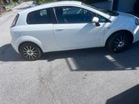 Fiat Punto 199 Bayern - Freyung Vorschau