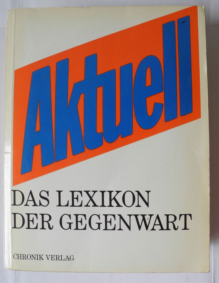 Aktuell, Das Lexikon der Gegenwart, ISBN 3-88379-030-3, Chronik in Neustadt an der Weinstraße