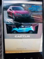 Ich Biete diese drei Modelle zum Verkauf Captur,Mazda cx-4,cx-50 Hessen - Schotten Vorschau