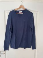 Strick Pullover von Tommy Hilfiger Gr. M Rheinland-Pfalz - Eich Vorschau