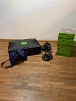 Xbox Classic mit 1 Controller und 25 Spiele Bayern - Waldkraiburg Vorschau