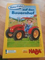 Haba  Ratz Fatz auf dem Bauernhof Bayern - Dachsbach Vorschau