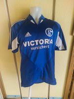 Schalke 04 Heimtrikot Saison 04/05 Hessen - Kassel Vorschau
