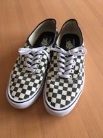 Vans Checkerboard Ultracush Lite,kariert,Neuwertig,US Men12.0 Rheinland-Pfalz - Speyer Vorschau