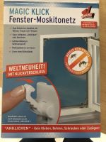 Fenster-Moskitonetz Sachsen - Großschönau Vorschau