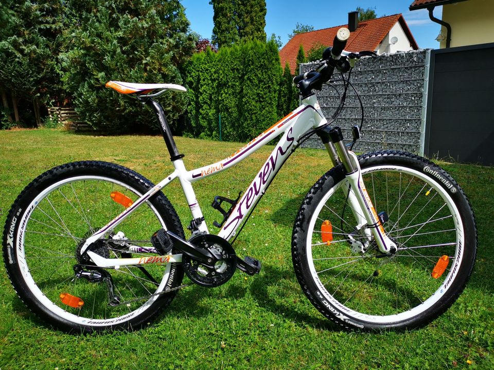 Stevens Nema Mountainbike 26" in Bayern - Dietfurt an der Altmühl |  Kinderfahrrad gebraucht kaufen | eBay Kleinanzeigen ist jetzt Kleinanzeigen