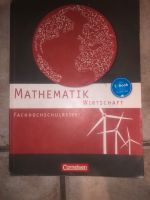 Mathematik Wirtschaft (Fachhochschulreife) Rheinland-Pfalz - Kirrweiler (Pfalz) Vorschau