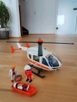 PLAYMOBIL 6686 Rettungshelikopter Baden-Württemberg - Alpirsbach Vorschau