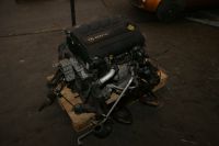 Motor Opel Vectra C 1,9 CDTi 150PS Z19DTH Motor komplett Brandenburg - Eberswalde Vorschau