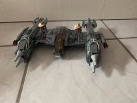 Lego Star Wars 7673 MagnaGuard Starfighter Rheinland-Pfalz - Münster-Sarmsheim Vorschau