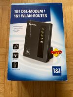 DSL-Modem / WLAN Router Nordrhein-Westfalen - Solingen Vorschau