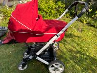 Hartan VIP Kinderwagen 2 Aufsitze Stuttgart - Möhringen Vorschau