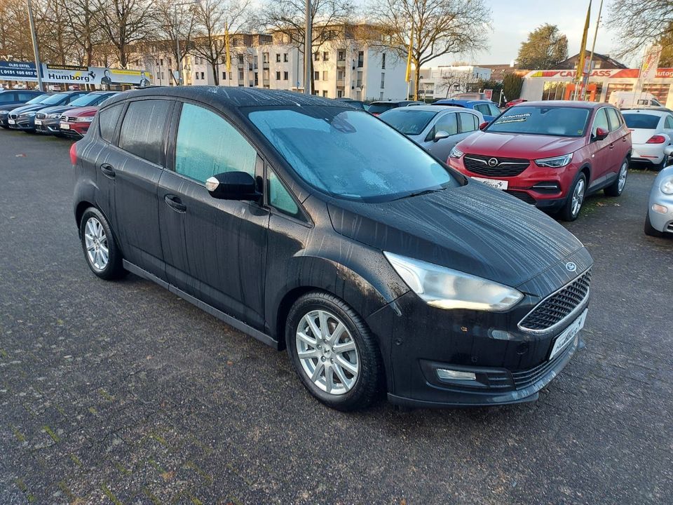 Ford C-Max 1,0 Trend in Bad Driburg