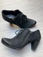 Ankle Boots Tamaris Größe 37 Bayern - Hallerndorf Vorschau