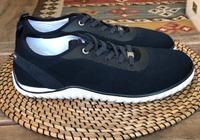 Romika Sneaker Damen Blau Schwarz Gr. 42 Sehr guter Zustand Schleswig-Holstein - Lübeck Vorschau