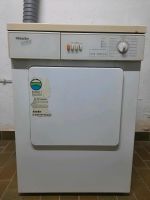 Miele Sunrise Novotronic Trockner Hessen - Battenberg Vorschau