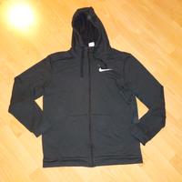 Nike Sweatjacke Gr.M Dresden - Weixdorf Vorschau