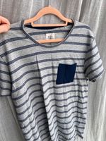 Esprit T-Shirt round neck Grau Blau Größe M Nordrhein-Westfalen - Oberhausen Vorschau