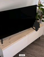 TV Schrank, Lowboard, 120x30x30 Nordrhein-Westfalen - Blankenheim Vorschau