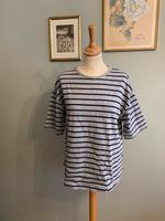 COS  Shirt  basic Ringelshirt Grau/ Schwarz  Gr S/ 36 Nürnberg (Mittelfr) - Mitte Vorschau