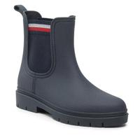 TOMMY HILFIGER RAIN BOOT ANKLE ELASTIC GR. 38 / 40 / 41 Nordrhein-Westfalen - Schloß Holte-Stukenbrock Vorschau