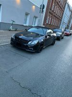 Mercedes - Benz E350 Cabrio AMG Paket ; Hingucker für den Sommer Hannover - Mitte Vorschau