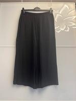 Mango Culotte schwarz Gr M Berlin - Pankow Vorschau