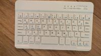 Schnurlose Mini Tastatur für Tablet Niedersachsen - Lüneburg Vorschau