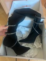 Aldo Stiefel Brandenburg - Potsdam Vorschau