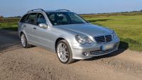 Mercedes W203 C200 CDI Nordrhein-Westfalen - Rahden Vorschau