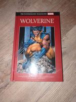 Die Superhelde- Sammlung Wolverine Niedersachsen - Filsum Vorschau