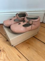 Bisgaard 24 nude rosé rosa Hausschuhe lauflernschuhe Schuhe Findorff - Findorff-Bürgerweide Vorschau