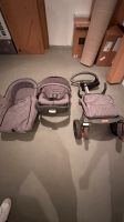 Stokke Kinderwagen Kreis Pinneberg - Schenefeld Vorschau