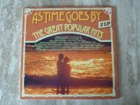 AS TIME GOES BY Great Popular Hits CSP 1976 DLP Bayern - Ochsenfurt Vorschau