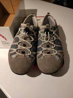 Rieker Damen Schuhe Gr. 38 / neuwertig Bayern - Haarbach Vorschau