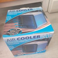 Air Cooler Klimagerät klein Nordrhein-Westfalen - Brilon Vorschau