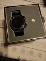 Huawei Watch GT inkl. Zubehör OVP Hessen - Angelburg Vorschau